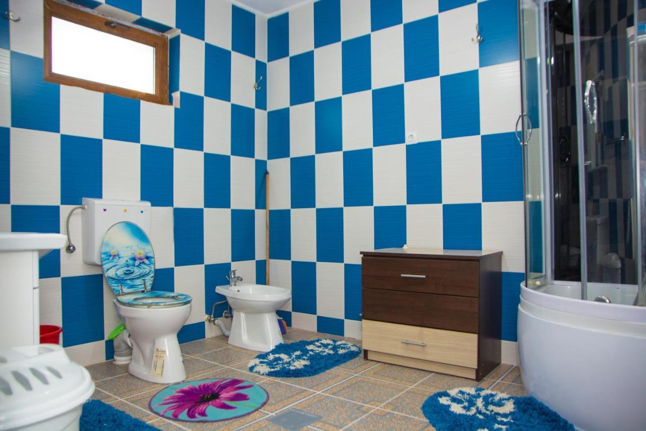 Călimăneşti Casa Stefania 1 아파트 외부 사진